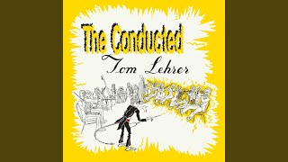 Cover art for The Masochism Tango