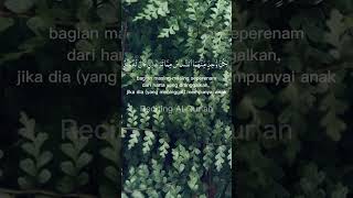 Download lagu An-Nisa ayat 11 | Maher al-Mu'aiqly mp3
