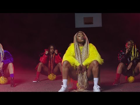 I Am Aisha - Goed Genoeg (prod. Spanker & Whiteboy)