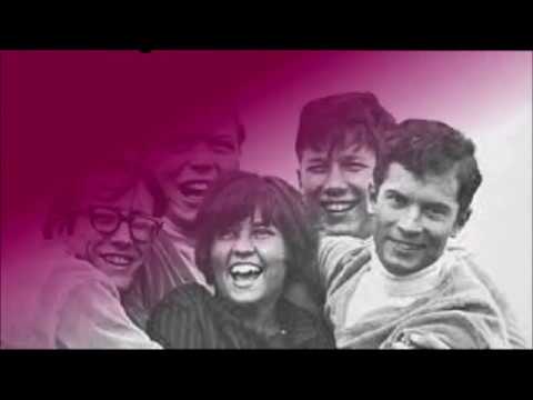 You Were On My Mind  WE FIVE  (with lyrics)