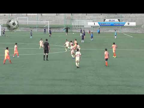 URARTU 2-15 PYUNIK 2-15 1-6 29.09.2025