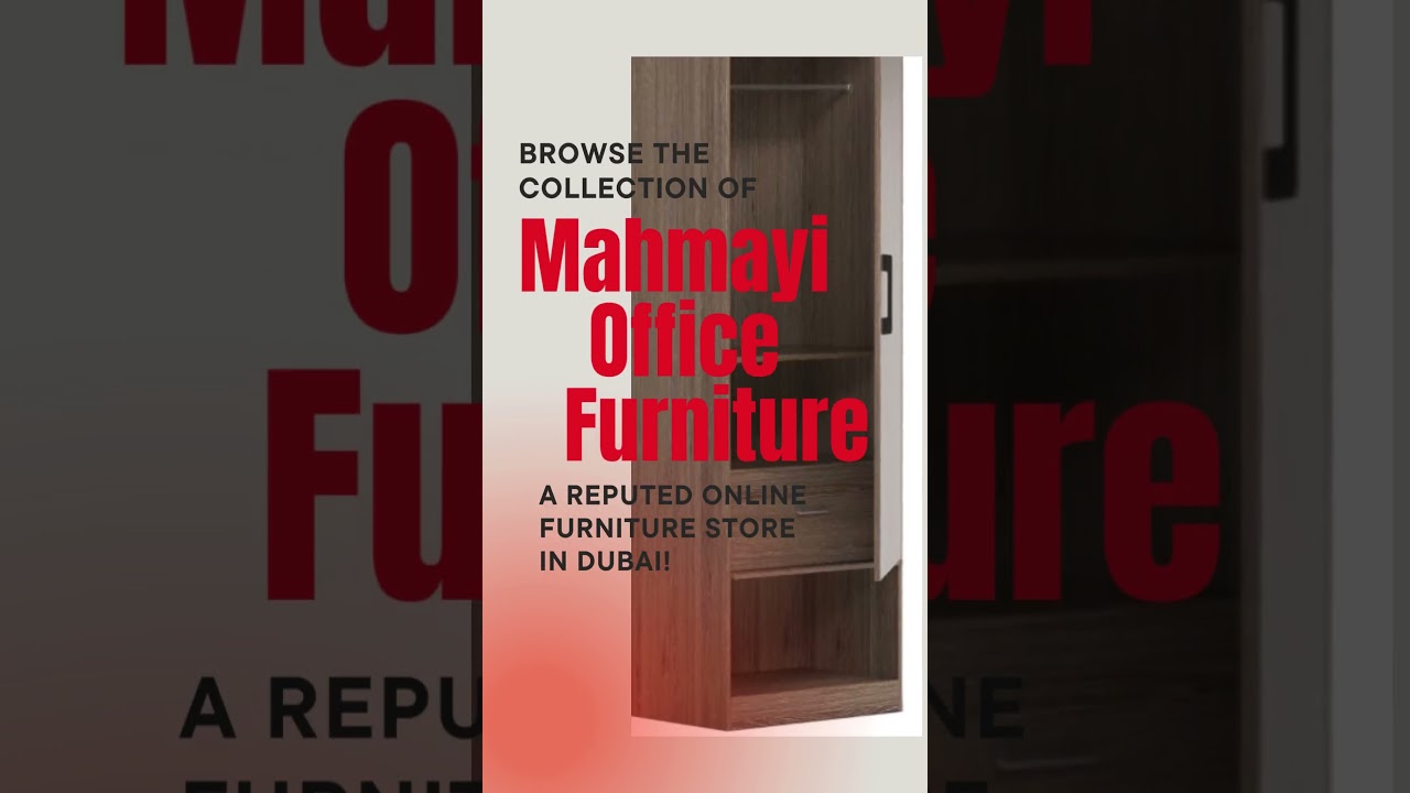 Get Elegant Home Furniture in Dubai| High-Quality Standing Desks| Affordable Home Furniture