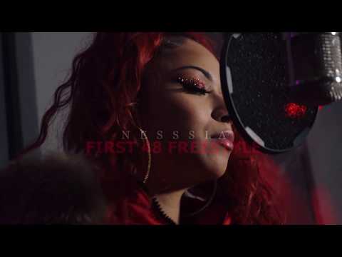 Nesssia - First 48 (freestyle)