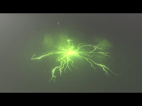 Magic Poison Veins for Unity