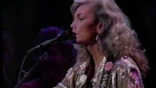 One Of These Days - Emmylou Harris &amp; The Nash Ramblers