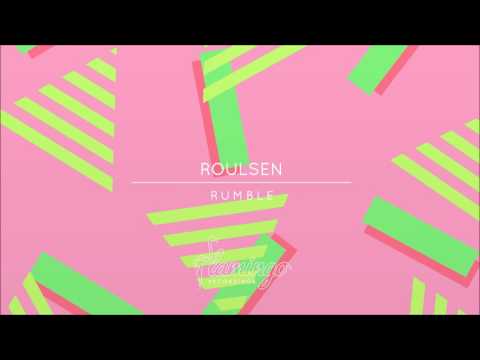 Roulsen - Rumble