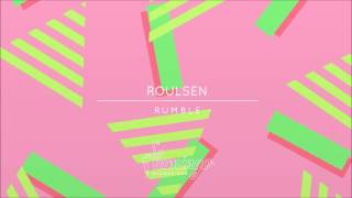 Roulsen - The Club video