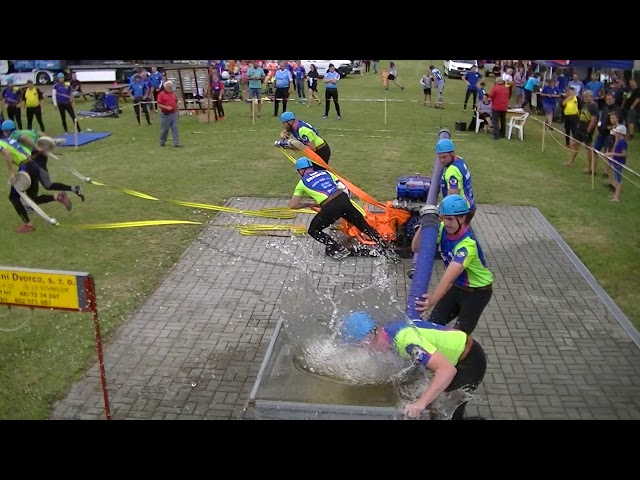 Fire Sport