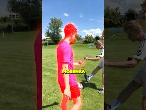 Nie wiedział że TO MOJA Piosenka!😂 *PRANK*