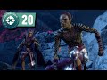 Baldur's Gate 3 Gameplay Walkthrough - The Road To Baldur's Gate