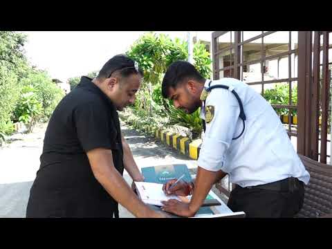 Walkthrough Walkthrough