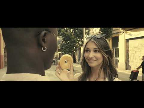 DAVS - L´EAU (OFFICIAL VIDEO)