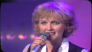 Kristina Bach - Hörst Du denn noch immer Al Matino 1995