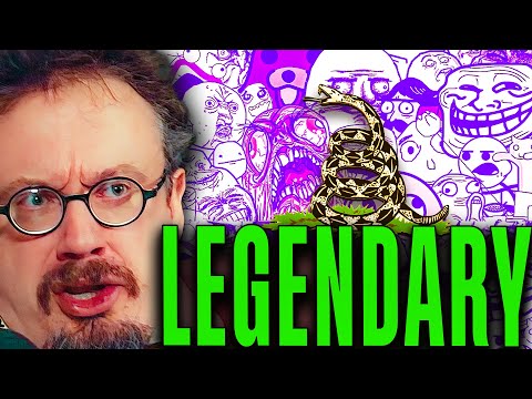 Sam Hyde Don't Tread On Me, The Best Internet Trolls, Staged Bits & Legendary Boomer Duped!