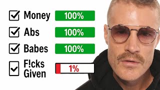 You'll win at everything in life if you watch this