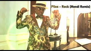 Plies - Rock (Mendi Remix)