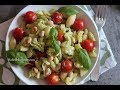 Salade de pÃ¢tes Ã  l'italienne