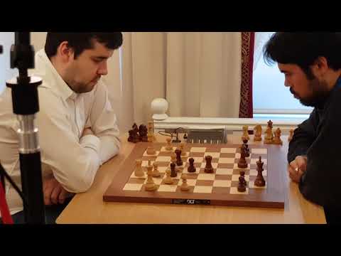 Nakamura beats Nepo, Tal Memorial Blitz 2018