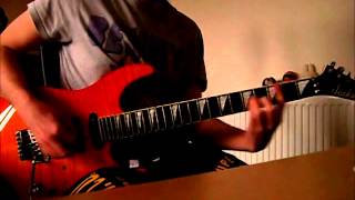 Def Leppard - Gift of Flesh (FULL COVER)