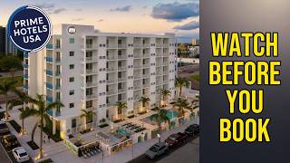 Mint House St. Petersburg – Downtown - Watch Before You Book | St. Petersburg (F