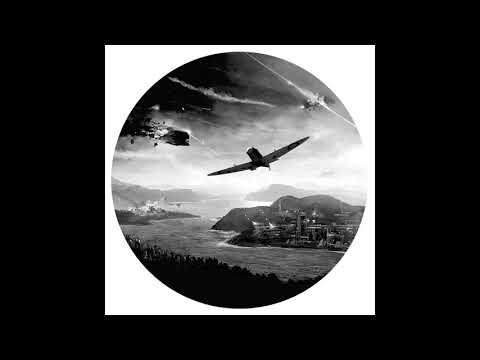 Dark Tantrums - Darkside (IFS011)