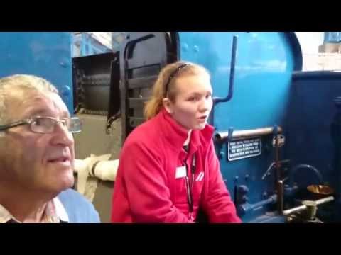 2015.09.24 National Railway Museum York, England - 04