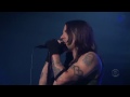 Red Hot Chili Peppers - Snow (Hey Oh) [Live ...