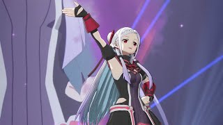 【longing／ユナ ver.】『ソードアート・オンライン -フルダイブ-』発売記念CM / Blu-ray&amp;DVD 2023年7月7日(金)発売