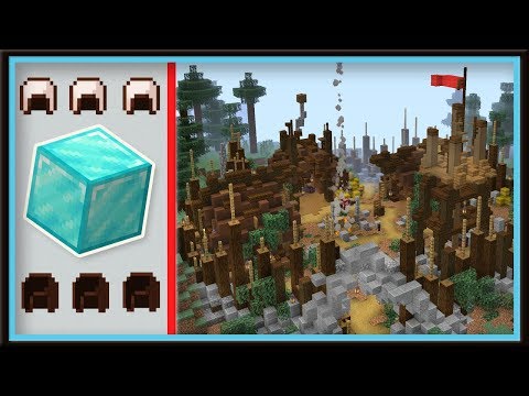 Hermitcraft 6: My New SUPER GAME!