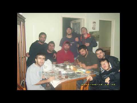Kaplan ft Şehinşah&Garez&Patron&Saian&Karaçalı&Radyasyon&Fieber&Mic Neşter - Sefalette İhtilal