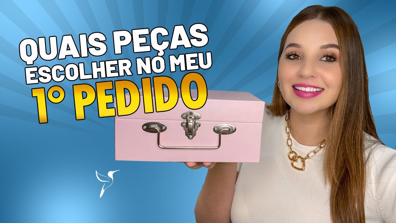Quais peças são ideais para começar revender? | Fran Rodrigues