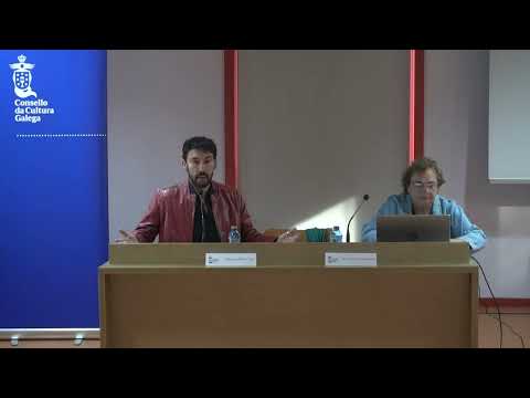 Os dous corpos do rei: tombos e tumbas na catedral de Santiago