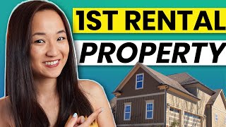 How to Buy Your First Rental Property in 2024 🏠 (ULTIMATE GUIDE)
