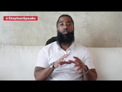DO THIS To Get Over A BREAKUP Today! | Stephan Speaks