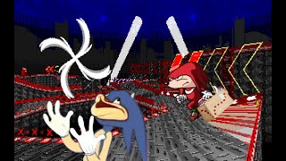 Dr. Robotnik's Ring Racers (v2.3) - Crimson Core Time Attack (2'02"91)