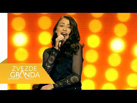 Emina Hrustic - Splet pesama - ZG Specijal 06 - (TV Prva 30.10.2016.)