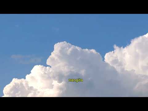 AJ Cariky Ft Rap Knob - Angni Baby Gita  ( Lyrics Video )