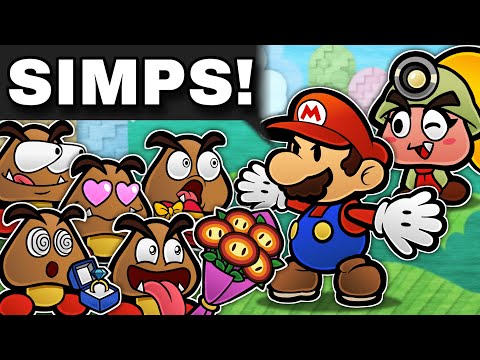 my chat really likes this character for some reason 💀