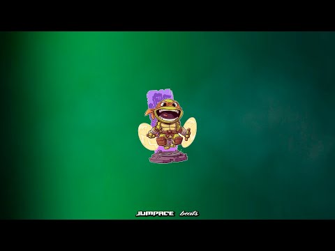 [FREE] Big Shaq x Pop Smoke x Skepta Type Beat - ”Ting Goes Skrrah”