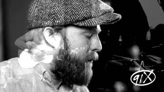 Alex Clare &quot;War Rages On&quot;