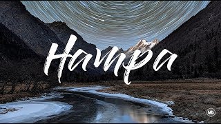 Ari Lasso - Hampa 🎶[Lirik]