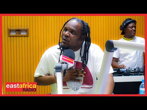 FID Q ATAJA TOP 5 YA RAPA WAKE BORA TANZANIA KWA SASA