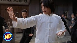 The One vs Many  Kung Fu Hustle