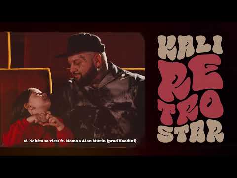 Nehám sa viesť ft  Momo a Alan Murin (prod. Hoodini)