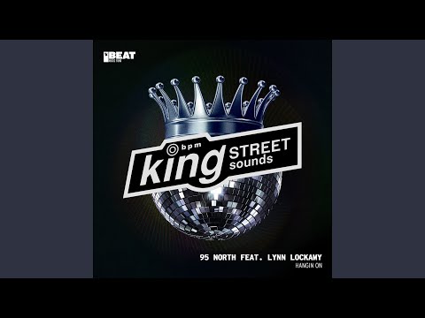 Hangin On (Caffeine Mix)