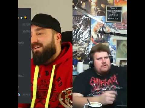 Drachenlord bei Lachflat   Märchenabend kompletter Stream #reupload #drachenlord