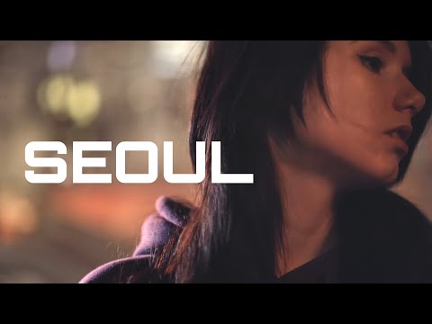 Jamie-Lee | Seoul (Official Music Video)