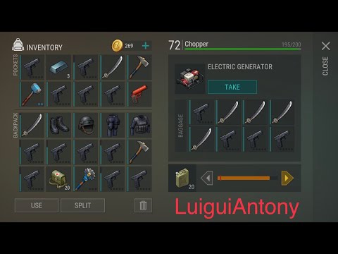 Raid base LuiguiAntony ldoe