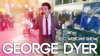 George Dyer - Branson Missouri - Webcam show Video