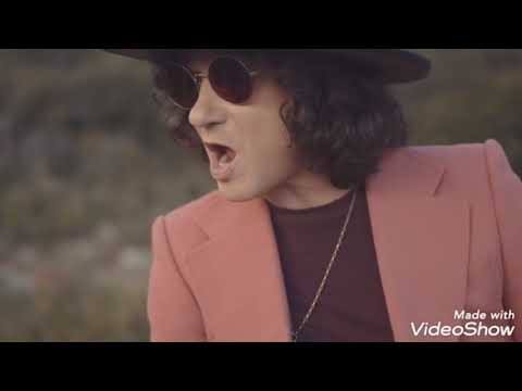 Los Dos Lados Del Telon - Enrique Bunbury
